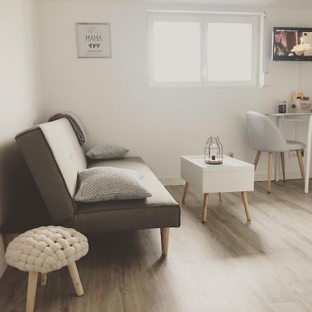 Appartement Cosy & Reposant โบเวส์ ภายนอก รูปภาพ